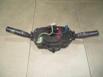 Переключатель подрулевой в сборе Renault Megane 2