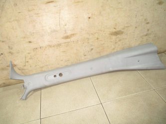 Обшивка стойки Fiat Doblo 223