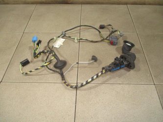 Проводка двери Ford Fusion CBK