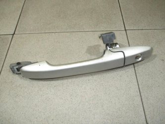 Ручка двери передней наружная левая Honda Pilot 2 YF