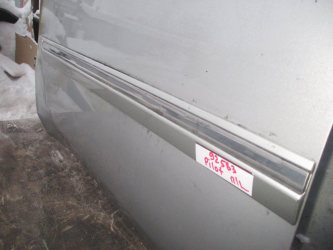 Молдинг передней левой двери Honda Pilot 2 YF
