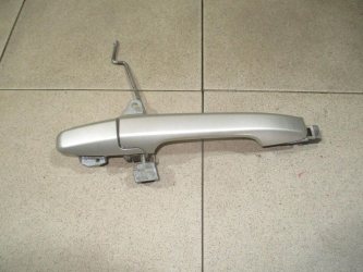 Ручка двери задней наружная левая Honda Pilot 2 YF