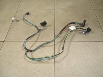 Проводка Fiat Doblo 223