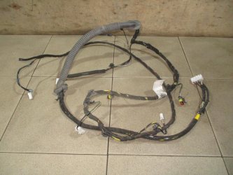 Проводка двери Fiat Doblo 223