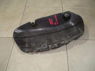 Накладка декоративная Fiat Albea 178