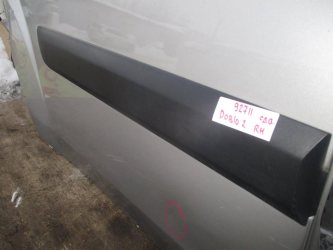 Накладка двери сдвижной Fiat Doblo 223