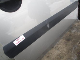 Молдинг передней правой двери Fiat Doblo 223