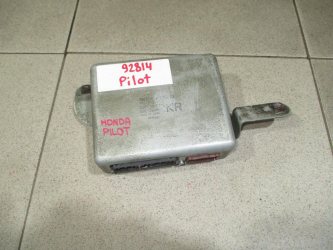 Блок электронный Honda Pilot 2 YF