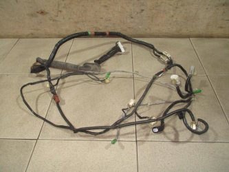 Проводка Honda Pilot 2 YF