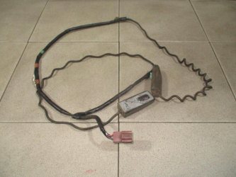 Проводка Honda Pilot 2 YF