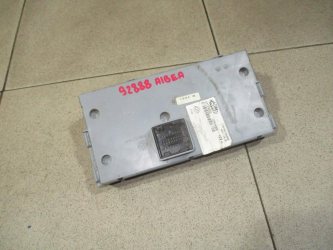 Блок электронный Fiat Albea 178