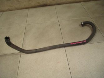 Трубка гидроусилителя Fiat Albea 178