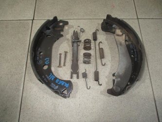 Ремкомплект ручника Fiat Albea 178
