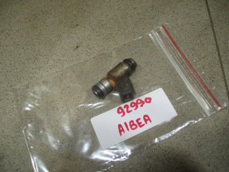 Форсунка топливная Fiat Albea 178