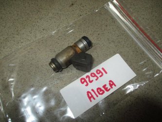 Форсунка топливная Fiat Albea 178