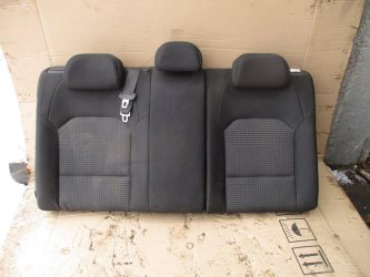 Спинка сиденья Kia Ceed 3 CD
