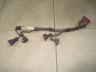 Проводка Fiat Albea 178