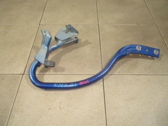 Петля крышки багажника Fiat Albea 178