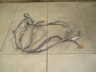 Проводка Honda Pilot 2 YF