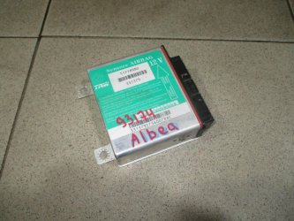 Блок управления AIR BAG Fiat Albea 178