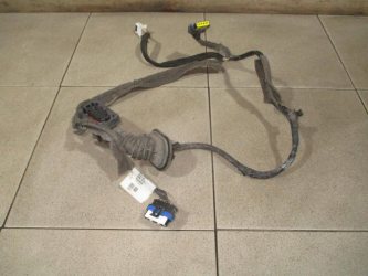 Проводка двери Renault Megane 2