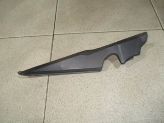Накладка наружная Renault Megane 2
