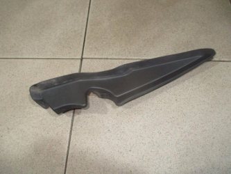 Накладка наружная Renault Megane 2