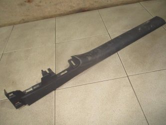 Накладка порога внутренняя Renault Megane 2
