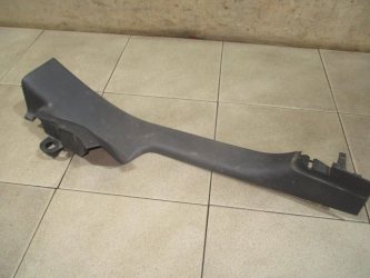 Накладка порога внутренняя Renault Megane 2