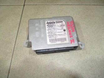 Блок управления AIR BAG Renault Megane 2