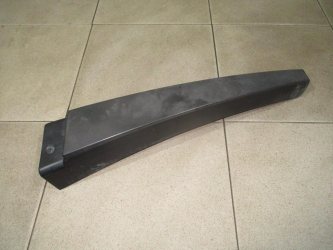 Накладка стойки Renault Megane 2