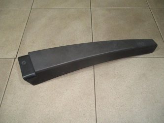 Накладка стойки Renault Megane 2
