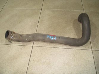 Патрубок отопителя Renault Megane 2