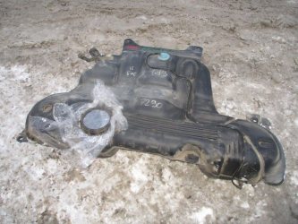 Бак топливный Renault Megane 2