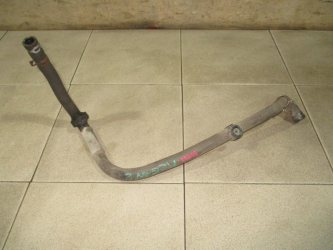 Патрубок Renault Megane 2