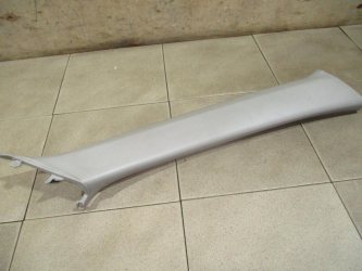 Обшивка стойки Toyota Corolla E150