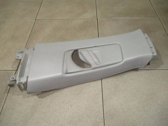 Обшивка стойки Toyota Corolla E150