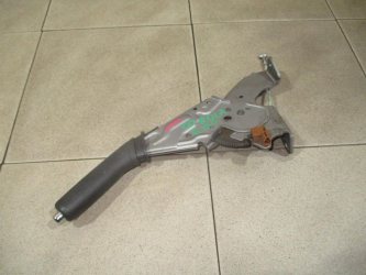Ручник Toyota Corolla E150