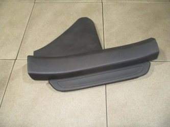 Накладка порога внутренняя Toyota Corolla E150