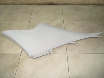 Обшивка стойки Toyota Corolla E150