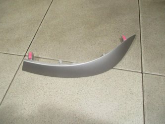 Накладка декоративная Toyota Corolla E150