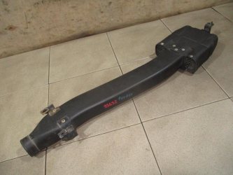 Воздухозаборник наружный Hyundai Porter AU