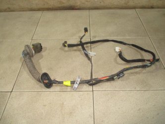 Проводка двери Hyundai Accent LC
