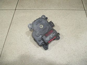 Моторчик заслонки печки Toyota Corolla E150