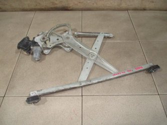 Стеклоподъемник передний правый Toyota Camry XV40