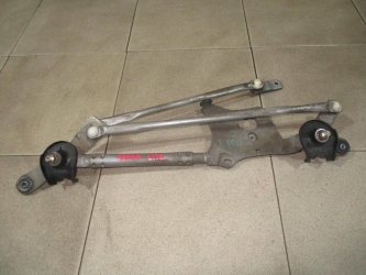 Трапеция дворников Toyota Corolla E150