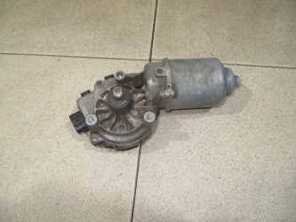 Моторчик дворников передний Toyota Corolla E150
