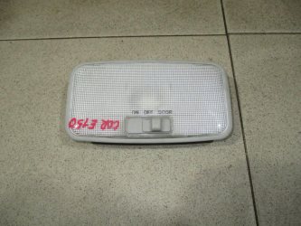 Плафон салонный Toyota Corolla E150