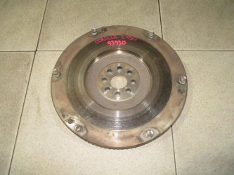 Маховик Toyota Corolla E150