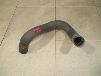 Патрубок радиатора Toyota Corolla E150